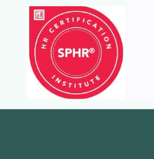 Senior Professional in Human Resources (SPHR)