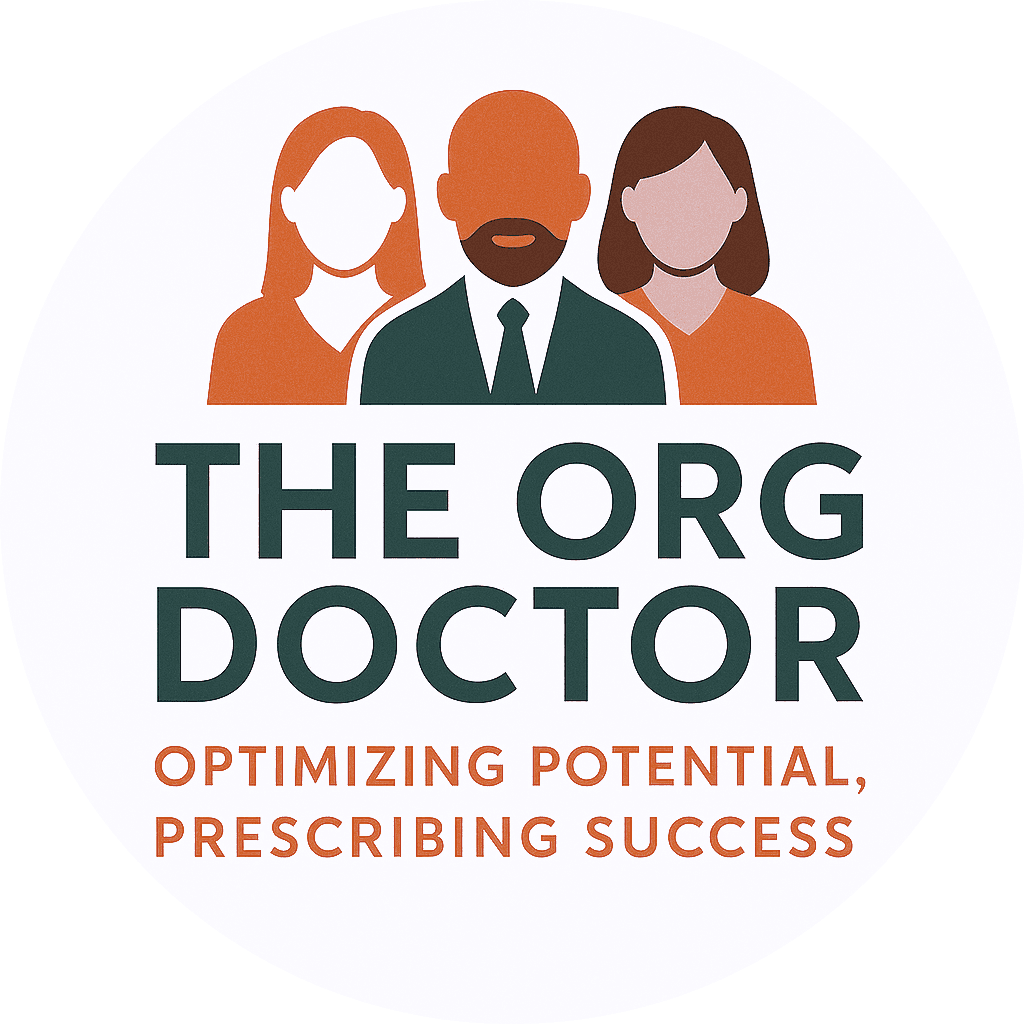 The Org Doctor
