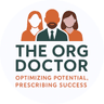 The Org Doctor logo
